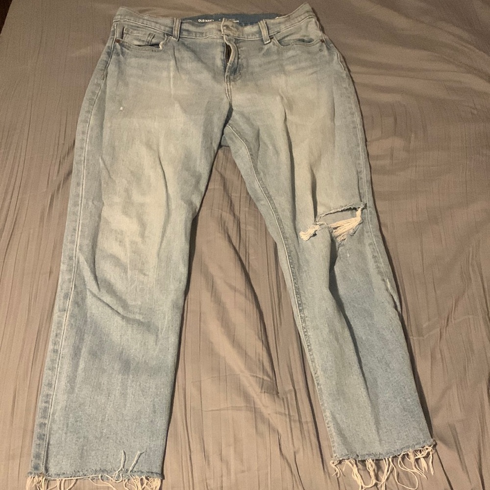 Old Navy Size 6 Women’s Jeans